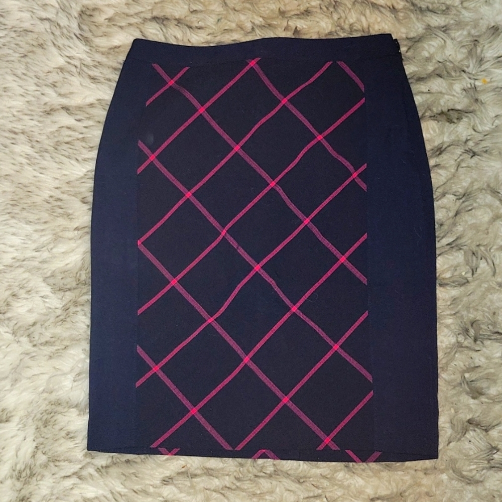 The Limited Pencil Skirt